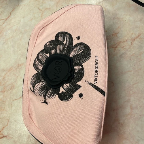 Make up bag new