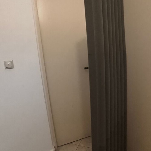 Bass trap t.akustik Mobile Wall like new acoustic panel