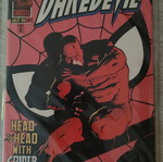Daredevil #354 Marvel comic book mint condition
