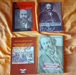 Bakunin book collection like new