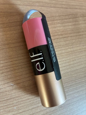 e.l.f. Soft Glam Cream Blush Pink On It sealed, brand new
