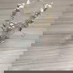  Χριστουγεννιάτικο Διακοσμητικό Ποτήρι