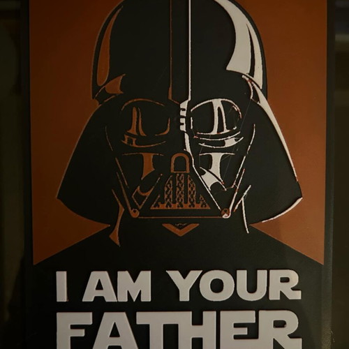 Starwars 2D posters pack new