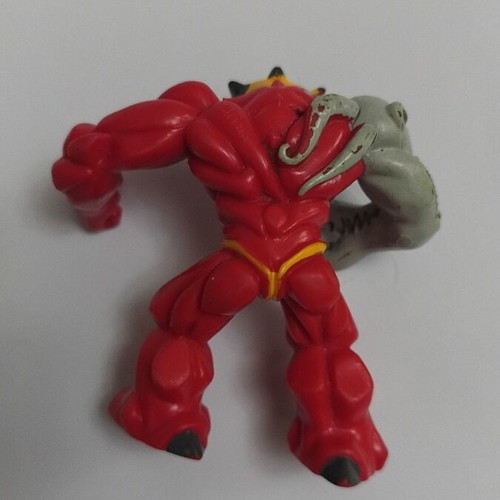 Gormiti figure new in excellent condition