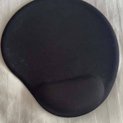 Mousepad new