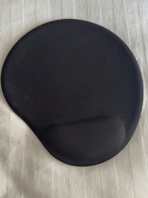 Mousepad new