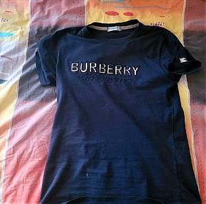 burberry μπλούζα burberry shirt