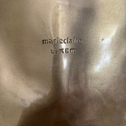 Marie Claire by KEM shoulder bag like new, large size
