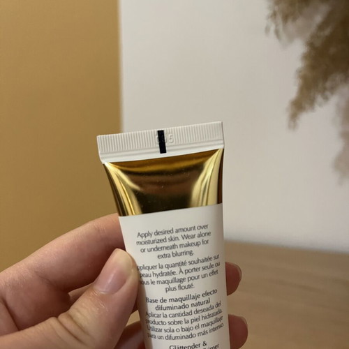 Estee Lauder Double Wear Smooth And Blur Primer 40ml new