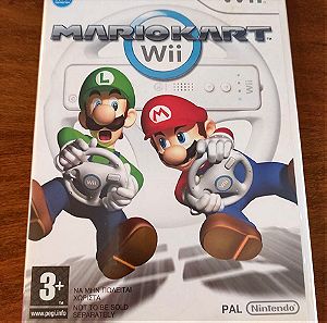 Mario Kart Wii [CIB]