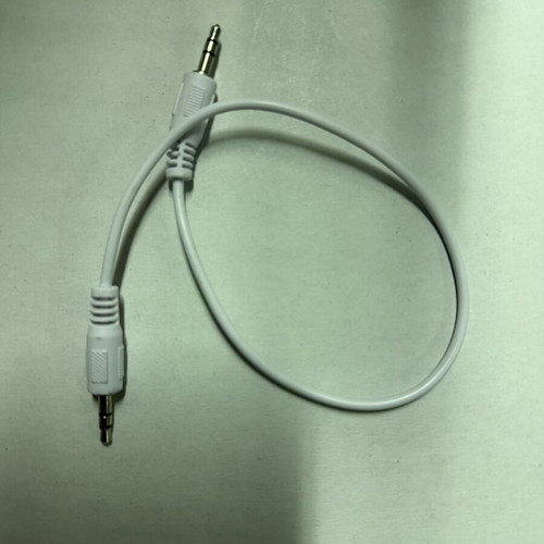 Various cables used