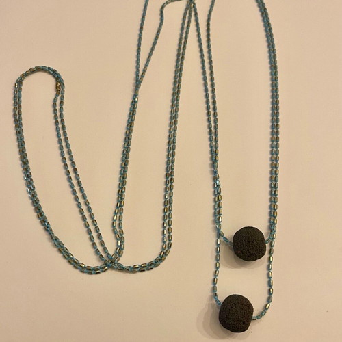 Necklace like new
