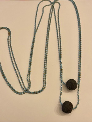 Necklace like new