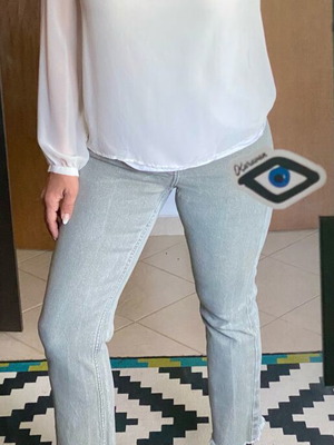 ZARA BLOUSE