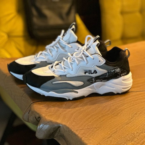 Fila Shoes