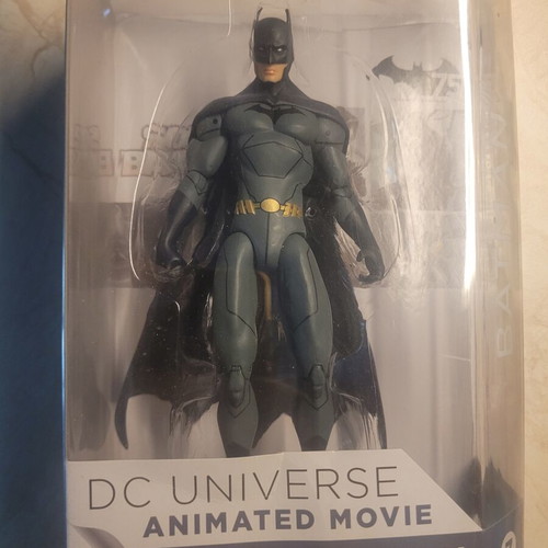 Batman figure DC Collectibles Son of Batman