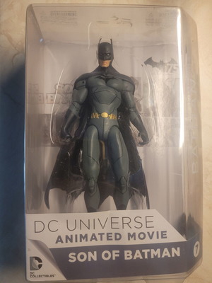 Batman figure DC Collectibles Son of Batman