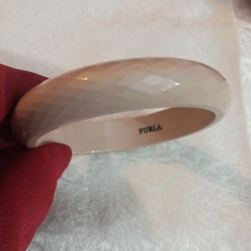 Furla Italy bracelet like new