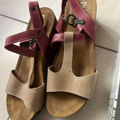 Parex women's shoes size 41 like new