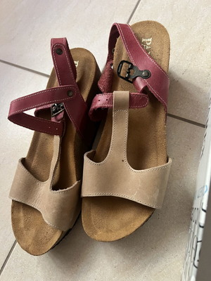 Parex women's shoes size 41 like new