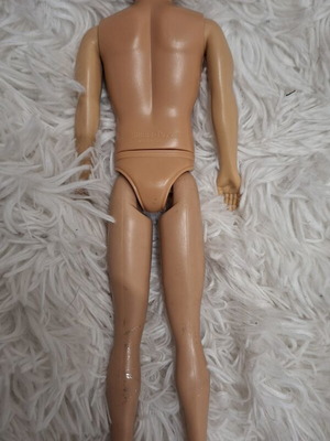 Doll like new