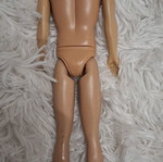Doll like new