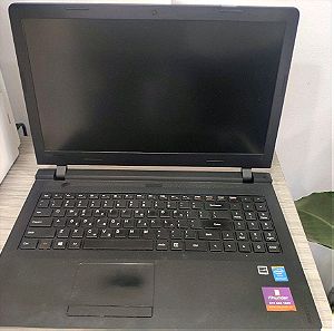 Laptop Lenovo IdeaPad 100 15.6