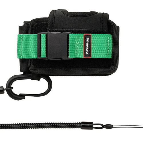 Olympus CSCH-125 for TG-Tracker new sealed
