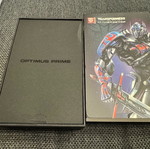 Transformers Hasbro earbuds new