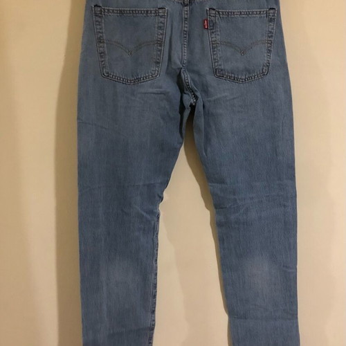 Levi’s unisex jeans W28/L32 like new