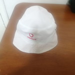 Double Face Vodafone Hat new