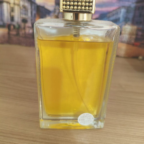 Manasik Oud Amber Eau de Parfum like new, 100 ml