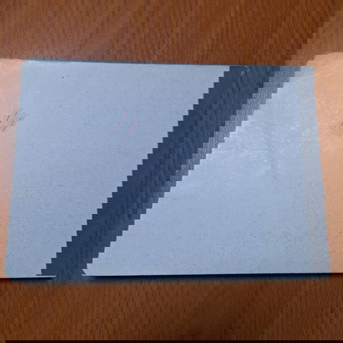 Απόδειξη Είσπραξης Μετρητών - Επιταγών Logigraf καινούργιο 14x20cm τριπλότυπο