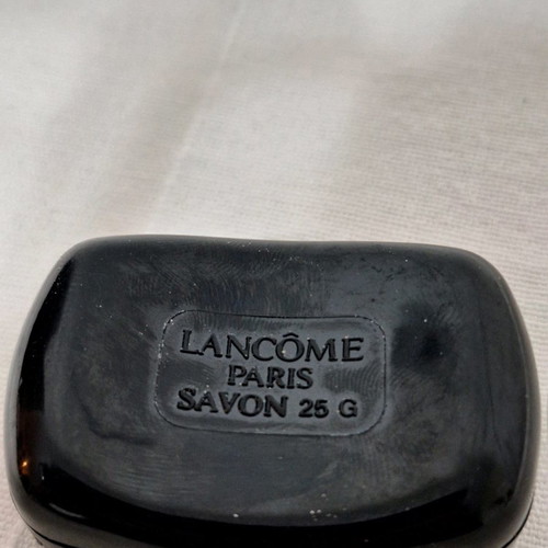 Hilton International Paris Soap 1960s/70s
