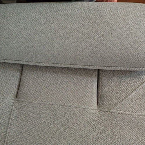 Marmaridis Sofa Bed like new, ice color, 2.4m length