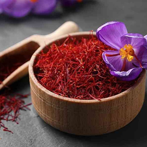 Krokos Kozanis Saffron Filaments 1gr Organic