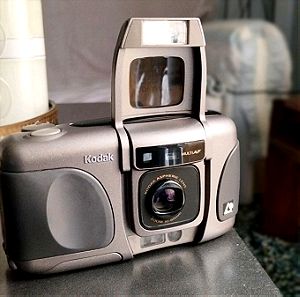 Αναλογική Kodak Advatix 4700ix Zoom 30-60mm ΟΛΟΚΑΙΝΟΥΡΙΑ