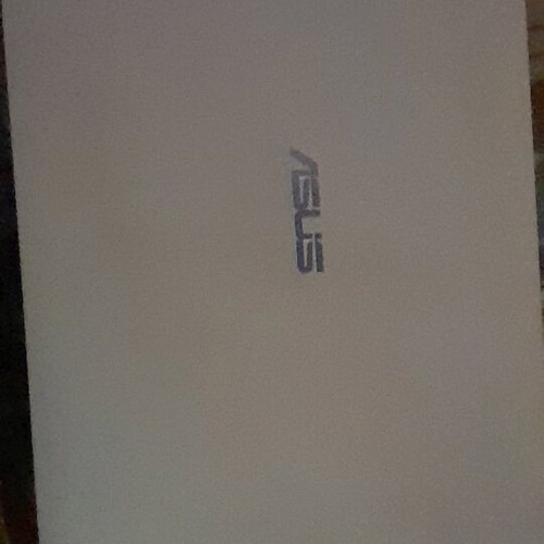 Asus laptop used with 4GB memory and 500GB storage