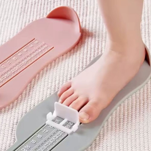 Accurate Baby Foot Measuring Device New