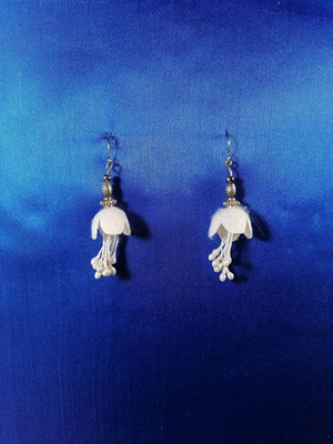 Handmade women's earrings new