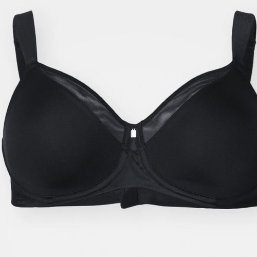 Triumph True Shape Sensation black bra size 100G new