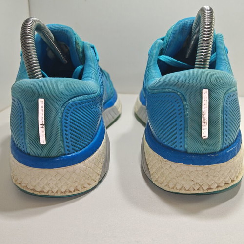 Saucony Hurricane ISO 5 running shoes used, size 39