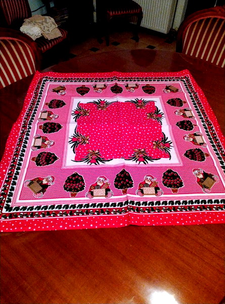 christougenniatiko set 6 temachion