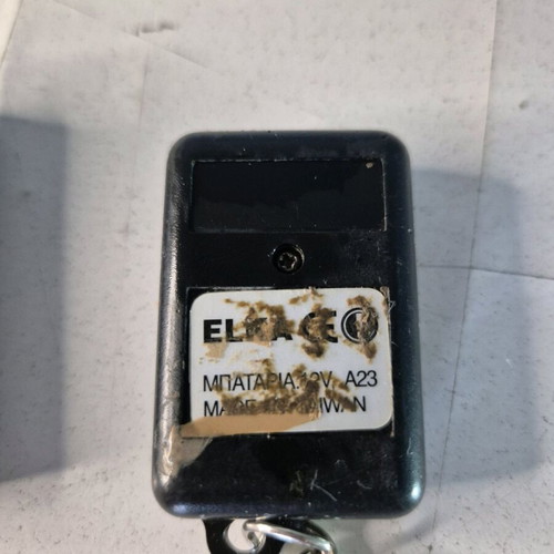 Wireless remote controls used, set of 2, fully functional