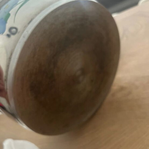 Fissler pot