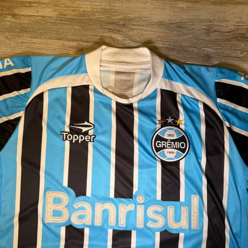 Gremio men's t-shirt XXL used, authentic