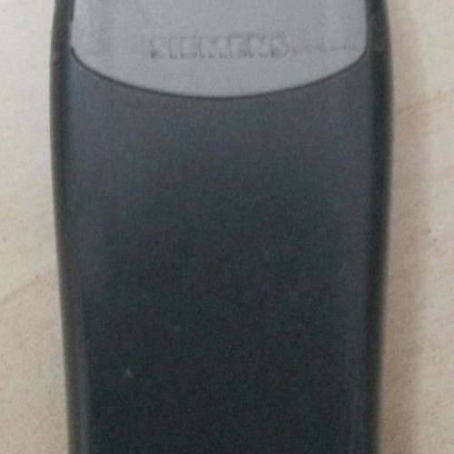 Siemens A57 fully functional, good condition without charger