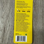 Lego zipper puller new