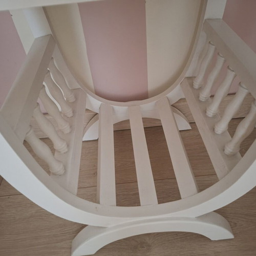 Inart coffee table and nightstand like new