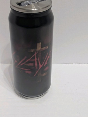 Slayer 20oz Insulated Stainless Steel Tumbler new